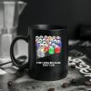 They See Me Trollin Fishing Boating Trolling Mug