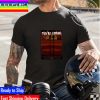 They Wont Stop At Roe 2022 Funny Unisex T-Shirt