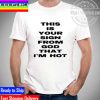 The Trail Blazers Are Your NBA 2K23 Summer League Champions Unisex T-Shirt