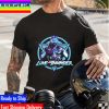 Thor Love And Thunder Gift Unisex T-Shirt