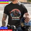 Thor Love And Thunder Gift Fan Unisex T-Shirt