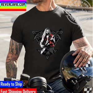 Thor Love And Thunder Unisex T-Shirt