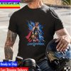 Thunder Gym Go From Dad Bod To God Bod Unisex T-Shirt