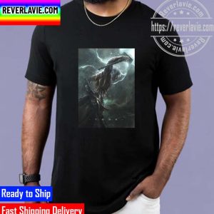 Thor Love and Thunder Thor Stronger Fan Art Unisex T-Shirt