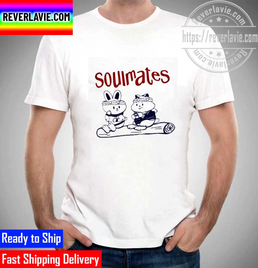 Threadkids Souimates Minsung Shirt Threadkids Souimates Minsung Shirt