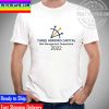 Typography Russell Westbrook NBA Basketball Design Unisex T-Shirt