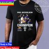 Thousands Of My Potential Children Died On Your Daughters Face Last Night Unisex T-Shirt