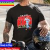 Thunder Gym Go From Dad Bod To God Bod Unisex T-Shirt