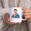 They Sing Because They Can 2022 Mug