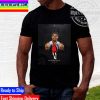 Stranger Things Spin Off Series Officially Confirmed by Netflix Unisex T-Shirt