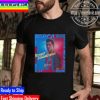 The New Poster For Prey Releasing August 5 On Hulu Unisex T-Shirt