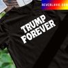 The Trump Collage shirt