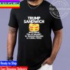 Try Some Kindness Asshole Unisex T-Shirt