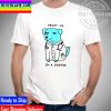 The Morning Ritual Classic T-Shirt