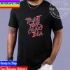 Transfer News Live Sebastien Haller Is Here Unisex T-Shirt