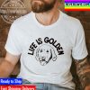 Sports Hiphop Banner Unisex T-Shirt