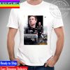 Tastes Like Freedom Popsicle 4th Of July Unisex T-Shirt