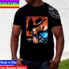 UFC 276 Israel Adesanya Remains The UFC Middleweight Champions Winner Unisex T-Shirt