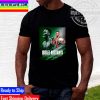 UFC 276 Israel Adesanya The Last Stylebender UFC Middleweight Champions Unisex T-Shirt