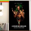 Samaritan Starring Sylvester Stallone and Javon Wanna Walton Home Decor Poster Canvas