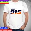 Vintage Biden Pay More Live Worse Unisex T-Shirt