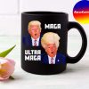 Ultra MAGA 2024 Pro Trump Super Mug