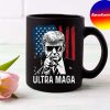 Ultra Maga Trump Mug