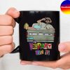 Volleyball Mom for Mothers Day Mug