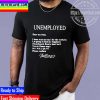 Unique As A Taco Cassy Garcia Unisex T-Shirt