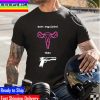 Vintage Thor Love And Thunder Gift For Fan Unisex T-Shirt