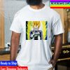 Piccolo – Dragon Ball Vol 29 1992 Fan Art Unisex T-Shirt