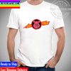 Bit Odd Innit If Stranger Things Was British Unisex T-Shirt