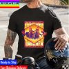 Vintage Thor Love And Thunder Gift Unisex T-Shirt