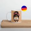 Wonder Woman LGBT Mug