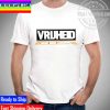 Vintage Thor Love And Thunder Unisex T-Shirt