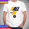 WVU Backyard Brawl Returns 2022 Unisex T-Shirt