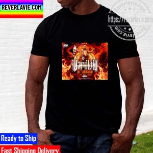 WWE All Elite Wrestling AEW Dynamite And New Wardlow is New TNT Champions Unisex T-Shirt