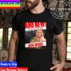 DC The Dark Knight Batman Released In Theaters 14 Years Ago Unisex T-Shirt