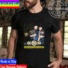 American League Wins 2022 MLB All Star Game Unisex T-Shirt