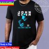 Wild Tribute Bigfoot Legend Unisex T-Shirt