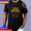 Wakanda Forever Vintage Art Unisex T-Shirt
