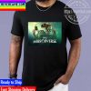 The Walking Dead The New World NEEDS Rick Grimes Unisex T-Shirt