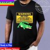 We Are Not Tacos Anti Jill Biden 2024 Unisex T-Shirt