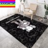 Kaws Off-White Rug Luxury Collection Area Rugs Living Room Carpet Floor Decor