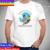 Were All Just Biden Our Time 2022 Funny Unisex T-Shirt