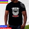 Tyler Reddick Captures First Career Win In The NASCAR Cup Series Unisex T-Shirt