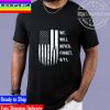 US Flag September 11.2001 Patriot Day Unisex T-Shirt