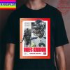 UFC 278 Usman vs Edwards 2 World Welterweight Championship Unisex T-Shirt