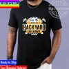 When I Look At Those Who Hate Trump I Love Him Even More Unisex T-Shirt