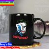Big E We’re Just Getting Started Mug